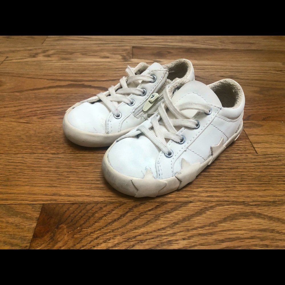 Zara Baby sneaker size 23